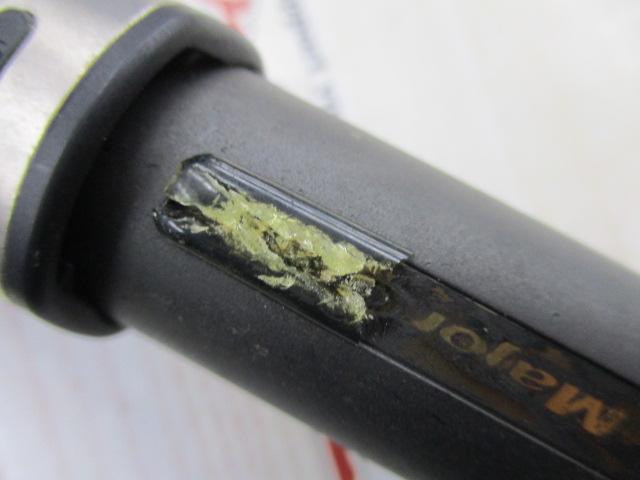 トリプルクロス TC-862E