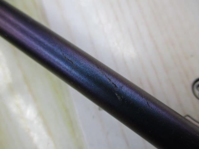 トリプルクロス TC-862E