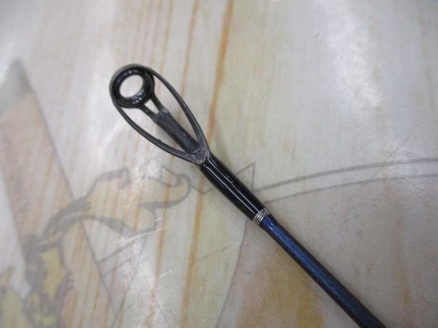 トリプルクロス TC-862E