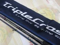 トリプルクロス TC-862E