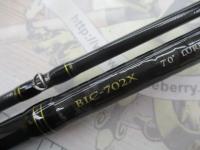 ベンケイ BIC-702X
