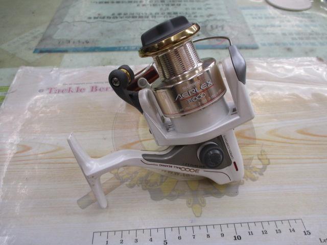 エアレックス 3000