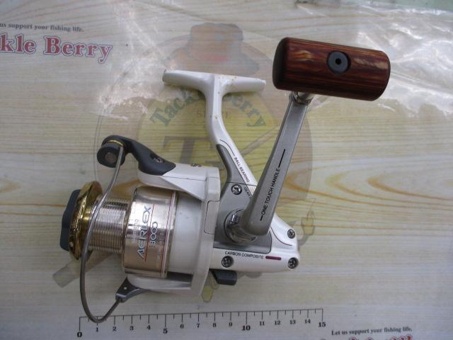 エアレックス 3000