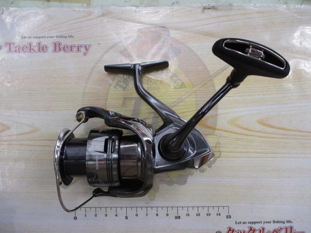 24ツインパワー 4000XG