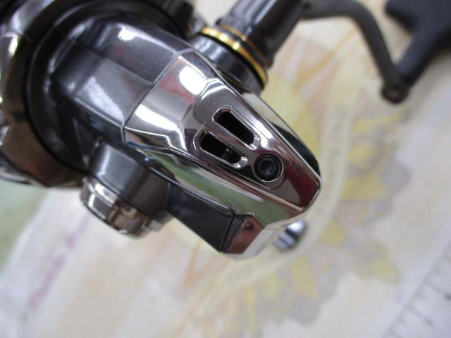 24ツインパワー 4000XG