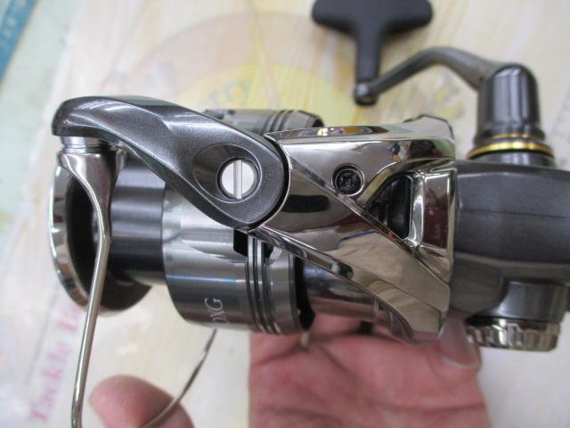 24ツインパワー 4000XG