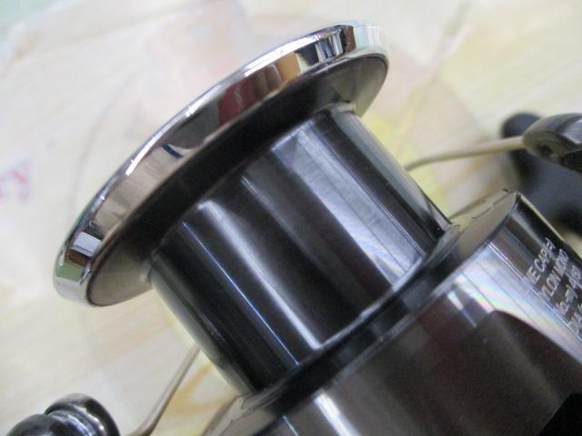 24ツインパワー 4000XG