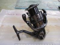 24ツインパワー 4000XG