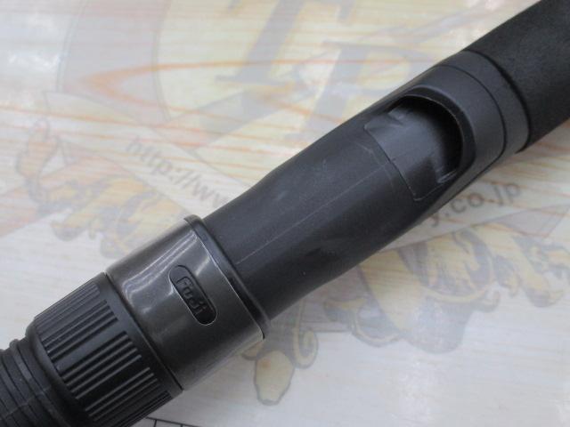 ルアーニスト 96MH