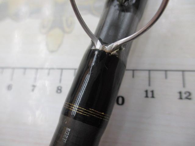 ルアーニスト 96MH