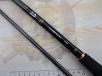 ルアーニスト 96MH