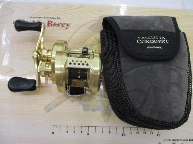 15カルカッタコンクエスト 201HG