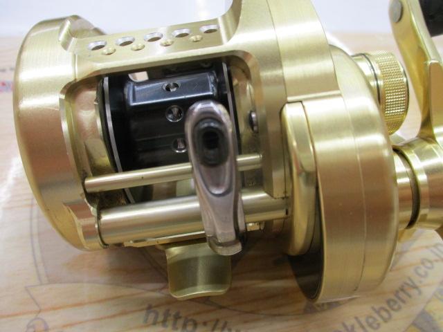 15カルカッタコンクエスト 201HG