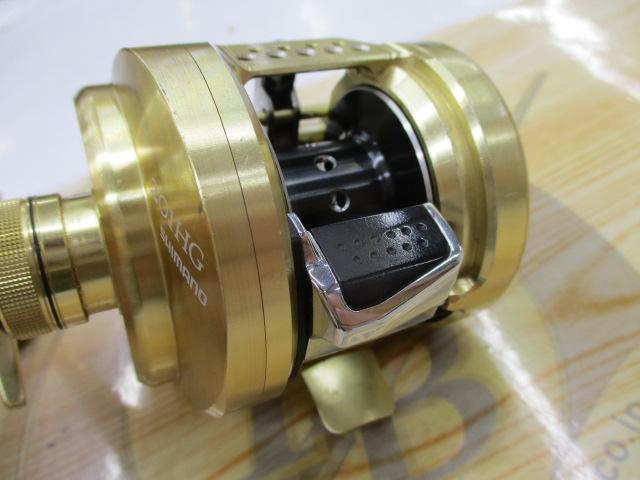 15カルカッタコンクエスト 201HG