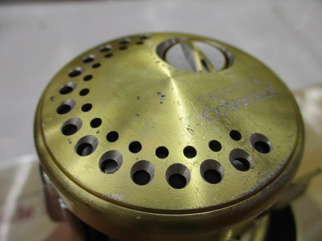 15カルカッタコンクエスト 201HG