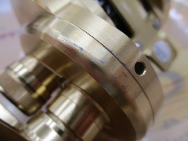 15カルカッタコンクエスト 201HG