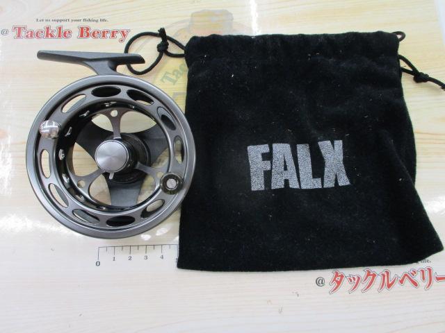 FALX(ファルクス)右巻