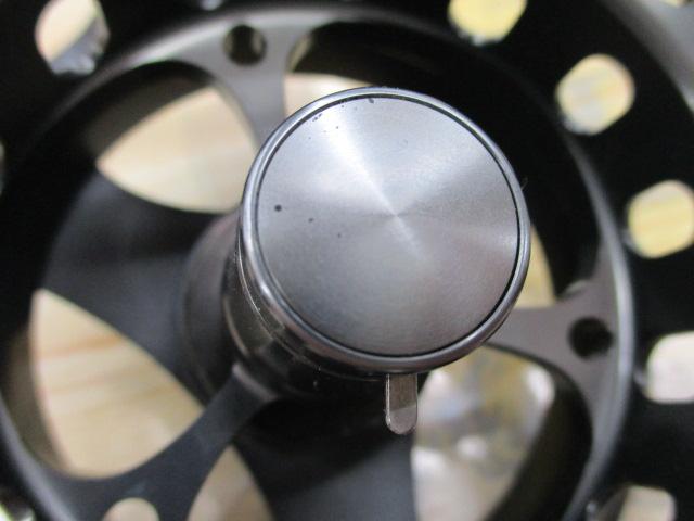 FALX(ファルクス)右巻