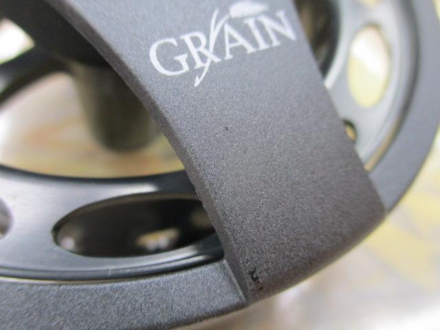 FALX(ファルクス)右巻