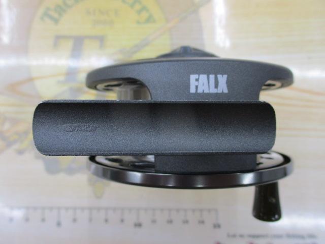 FALX(ファルクス)右巻