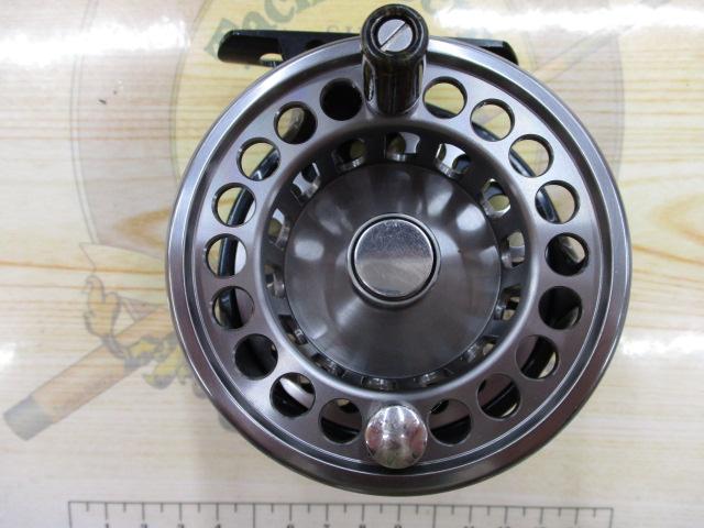 アンペックスSK-PⅡガンメタ/ブラック