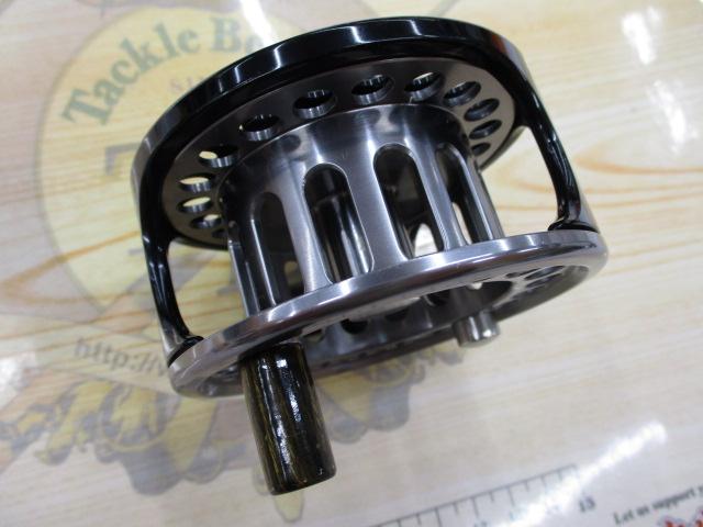 アンペックスSK-PⅡガンメタ/ブラック