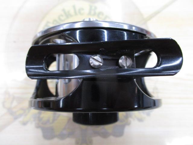 アンペックスSK-PⅡガンメタ/ブラック