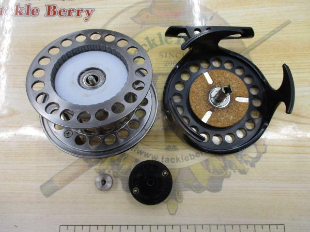 アンペックスSK-PⅡガンメタ/ブラック