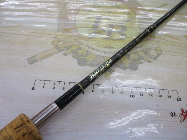 カリスマスティック KS-63L