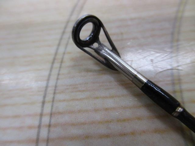 カリスマスティック KS-63L