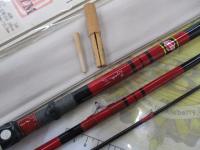 江戸川テンヤ竿2.7m