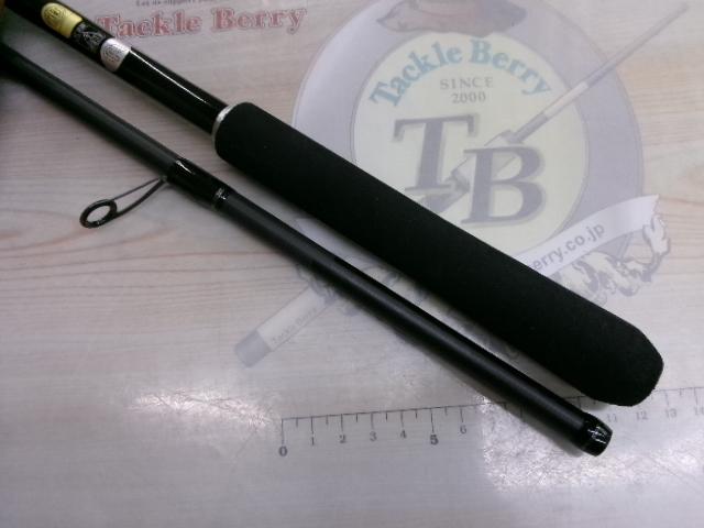 19ソルティーアドバンスシーバス S96M