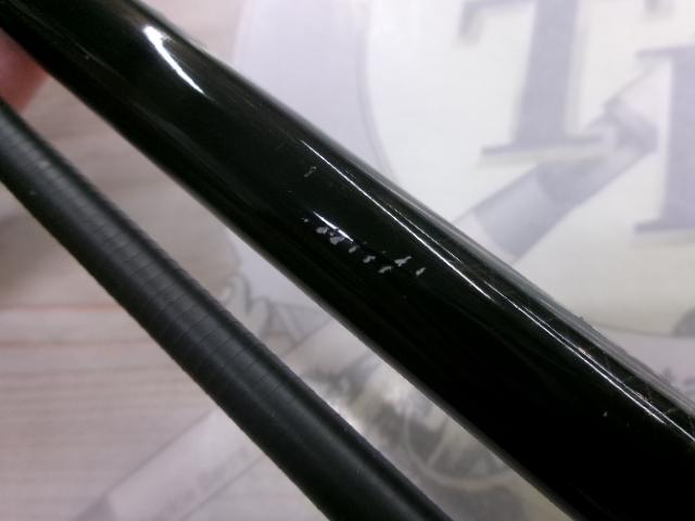 19ソルティーアドバンスシーバス S96M