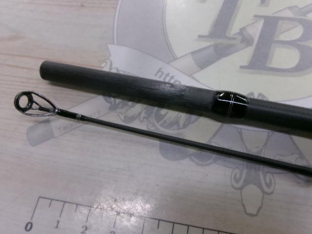 19ソルティーアドバンスシーバス S96M