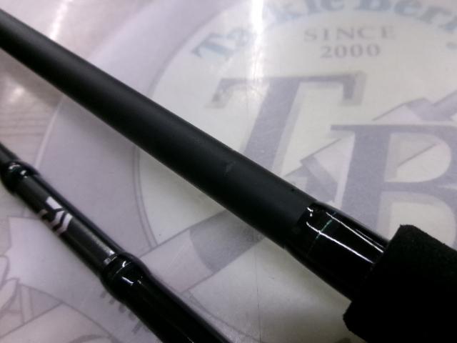 アウトレイジSLJ 61MB TG