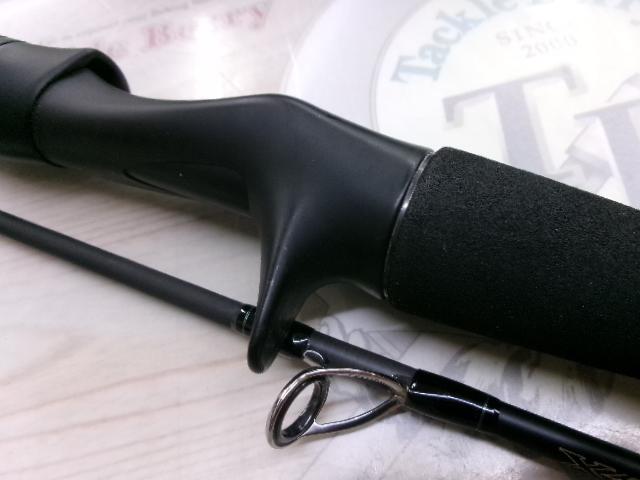 アウトレイジSLJ 61MB TG