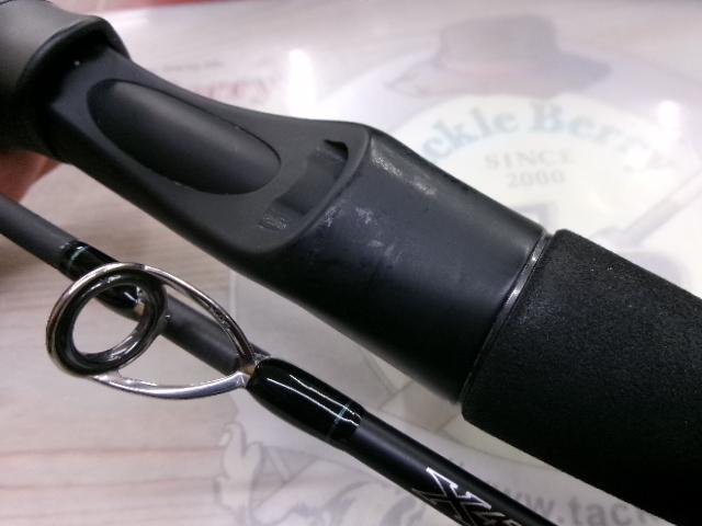 アウトレイジSLJ 61MB TG