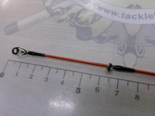 アウトレイジSLJ 61MB TG