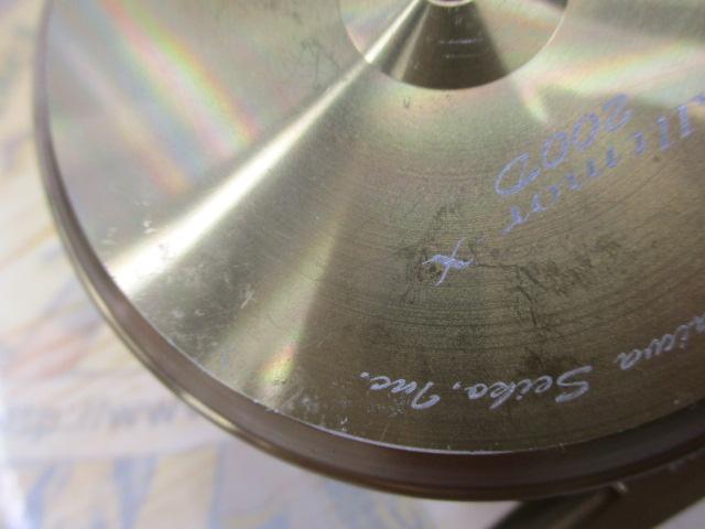 アルトモアX 200D