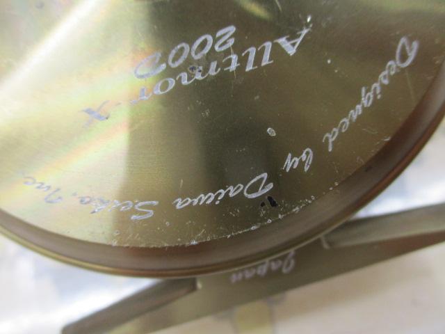 アルトモアX 200D