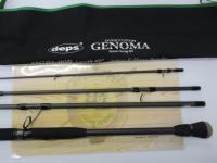 ヒュージカスタムジェノマ HGS1-90R