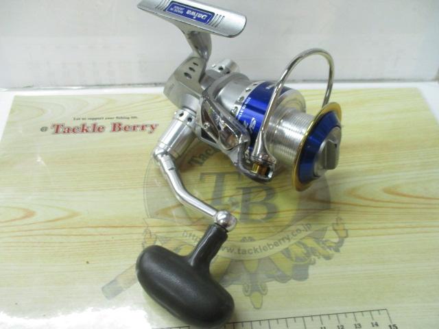 ソルティガZ 4500