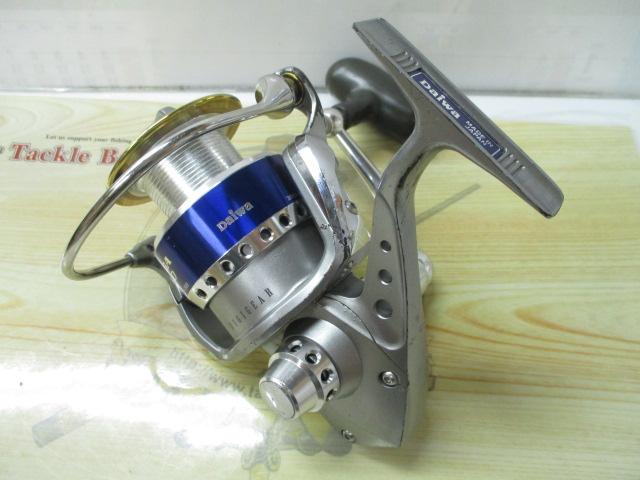 ソルティガZ 4500