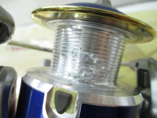 ソルティガZ 4500