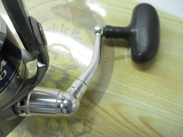 ソルティガZ 4500