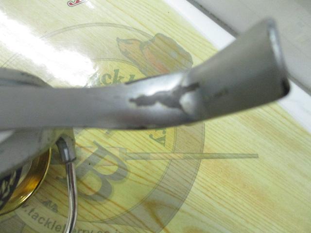 ソルティガZ 4500