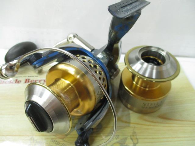 01ステラSW 10000HG｜＠ベリーネット 日本最大新品中古釣具WEBショップ