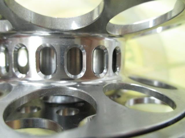 メタロイヤルヘチ85 Ⅱ