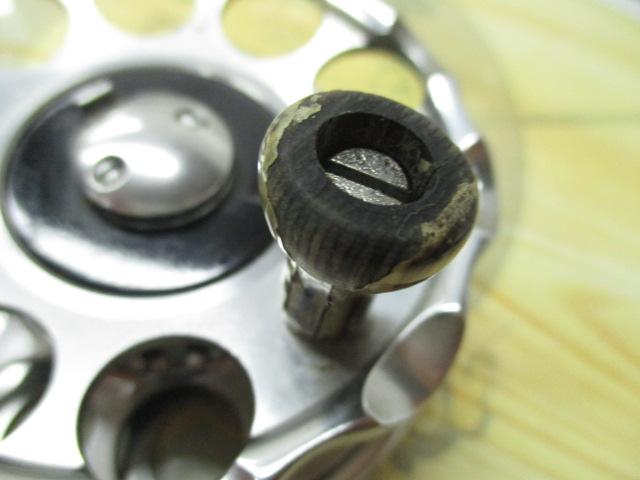 メタロイヤルヘチ85 Ⅱ