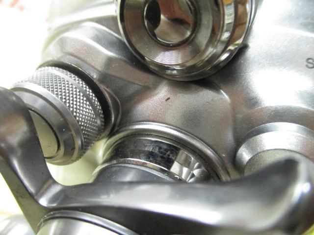 11フォースマスター 2000MK